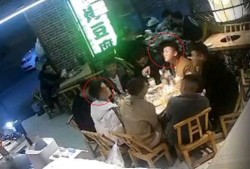 爆料烧烤店监控视频大全,一场视觉盛宴背后的真实故事